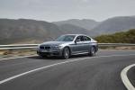 BMW 540i Sedan M Sport 2017 года (WW)